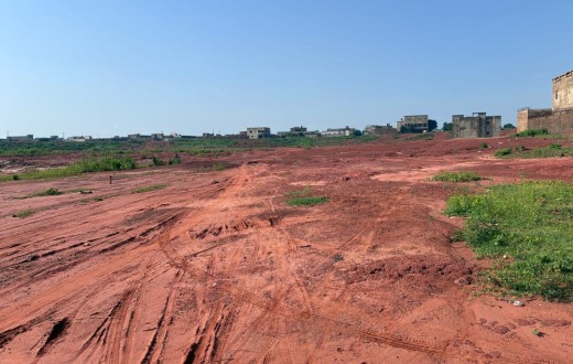 Site de Kabala
